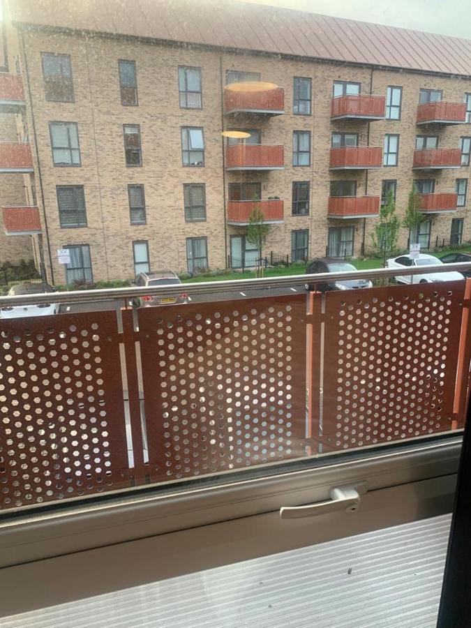 Brand New One Bed Luxury Flat No Parties No Events *