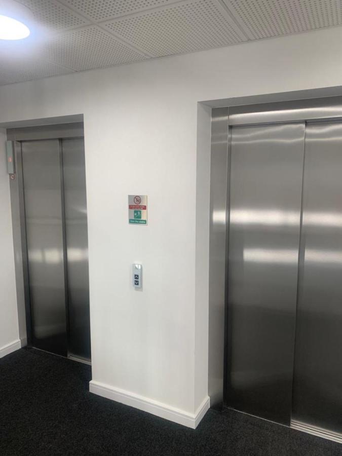 Brand New One Bed Luxury Flat No Parties No Events