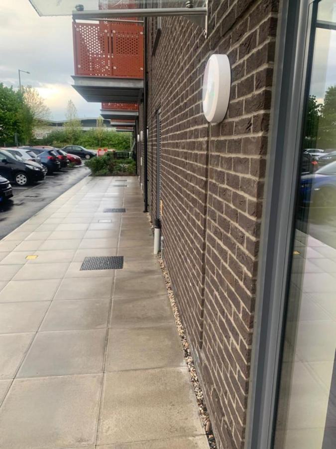 Brand New One Bed Luxury Flat No Parties No Events *